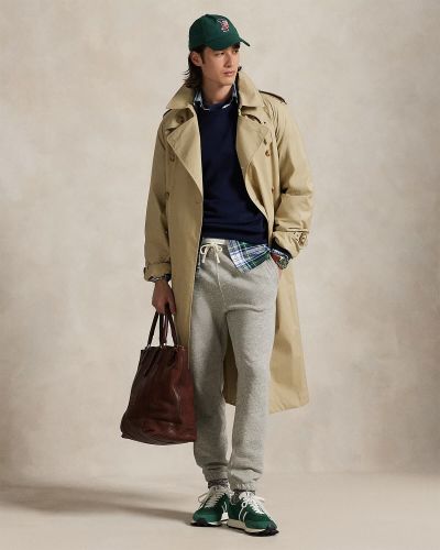 Polo Ralph Lauren - Lscnm1-Long Sleeve-Knit   