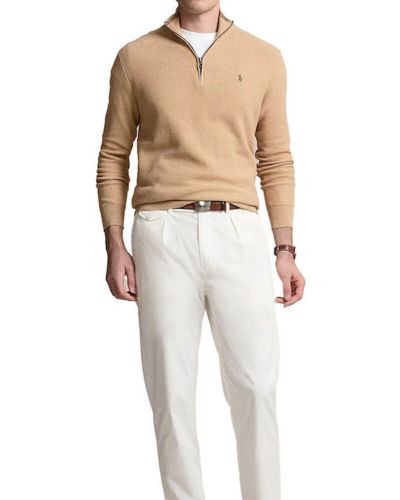 Polo Ralph Lauren - Ls Hz-Long Sleeve-Pullover    