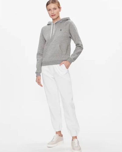 Γυναικείο Παντελόνι Φόρμα Polo Ralph Lauren - Prl Flc  Pnt-Ankle-Athletic