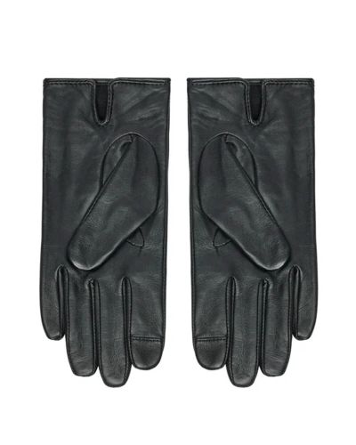 Ralph Lauren - Rsd Lg Lthr-Glove