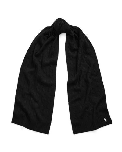 Γυναικείο Κασκόλ Polo Ralph Lauren - Wl Cshmr Csf