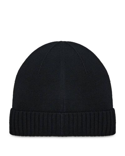 Ανδρικός Σκούφος Polo Ralph Lauren - Fo Hat-Cold Weather-Hat