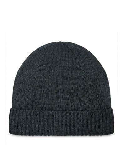 Ανδρικός Σκούφος Polo Ralph Lauren - Fo Hat-Cold Weather-Hat