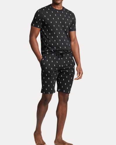 Ανδρική Κοντομάνικη Μπλούζα Polo Ralph Lauren - S/S