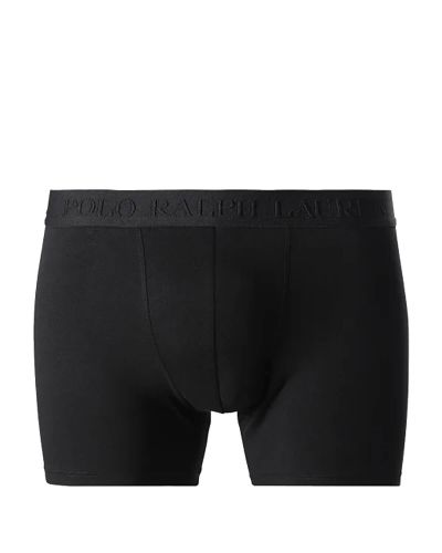 Ανδρικά εσώρουχα Polo Ralph Lauren - Boxer Brief-3 Pack