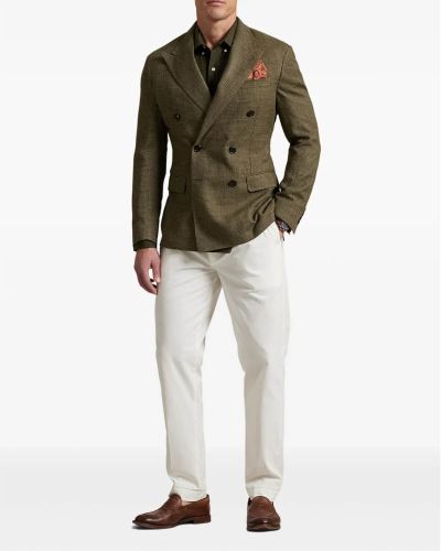 Ανδρικό Πουκάμισο Polo Ralph Lauren - Cubdppcs-Sport Shirt