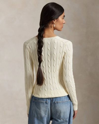 Γυναικεία Μπλούζα Πουλόβερ Polo Ralph Lauren - Kimberly