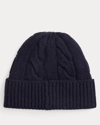 Γυναικείος Σκούφος Polo Ralph Lauren - Fall Bear