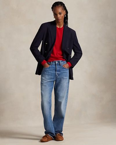 Γυναικεία Μπλούζα Πουλόβερ Polo Ralph Lauren - Sweater