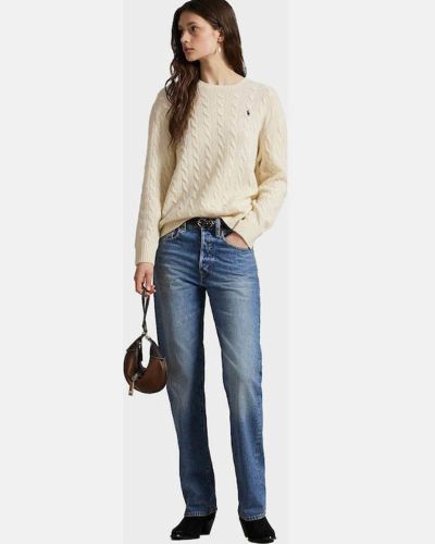 Γυναικεία Μακρυμάνικη Μπλούζα Polo Ralph Lauren - Sweater