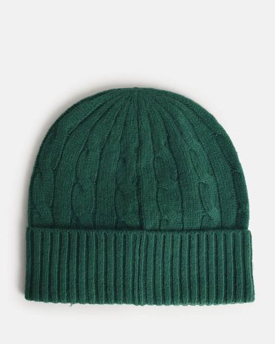 Γυναικείος Σκούφος  Polo Ralph Lauren - Wl Cs Cbl Bn