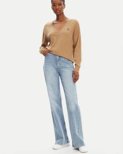 Γυναικεία Μπλούζα Πουλόβερ Polo Ralph Lauren - Sweater