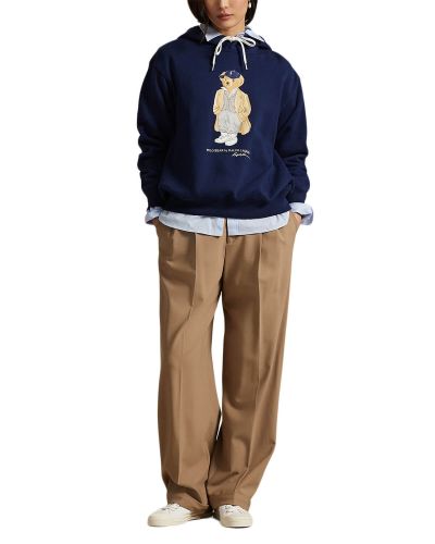 Polo Ralph Lauren - Knit-Sweatshirt