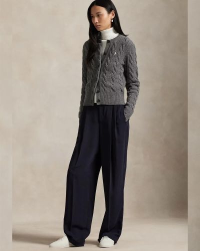 Γυναικεία Ζακέτα Polo Ralph Lauren - Sweater