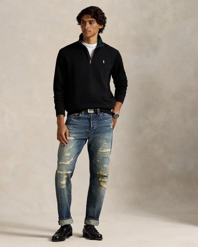 Ανδρική Μπλούζα με Κουκούλα Polo Ralph Lauren - Lspohoodm2