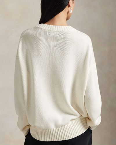 Γυναικεία Μακρυμάνικη Μπλούζα Polo Ralph Lauren - Sweater