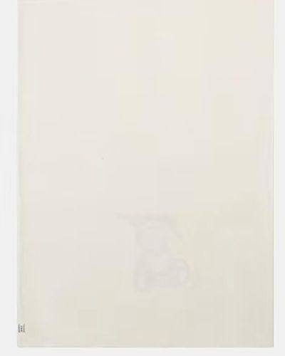 Παιδική Κουβέρτα Guess - Knitted