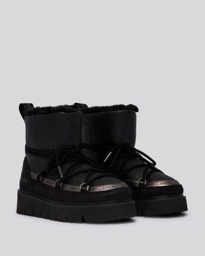 Γυναικείες Μπότες Replay - C0020S