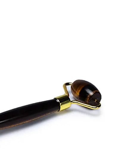 Mani - Tiger eye massage roller