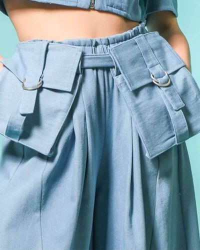 Γυναικεία Ζώνη Arpyes - Kedros