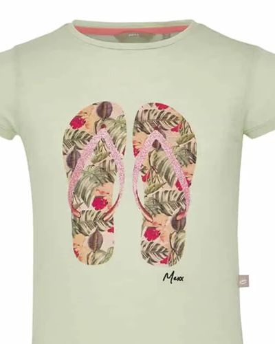 Παιδική Μπλούζα Mexx - 15 SS