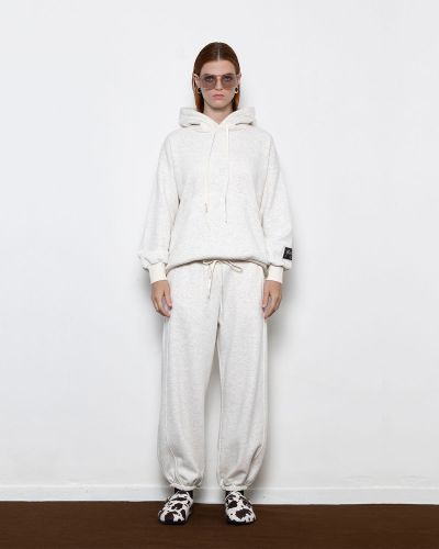 Γυναικείο Παντελόνι Φόρμα Mallory The label - Wrangler