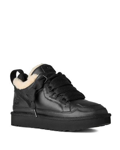 Γυναικεία Sneakers Ugg - Lowmel Lthr