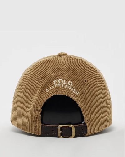 Ανδρικό Καπέλο Polo Ralph Lauren - Cls Sprt