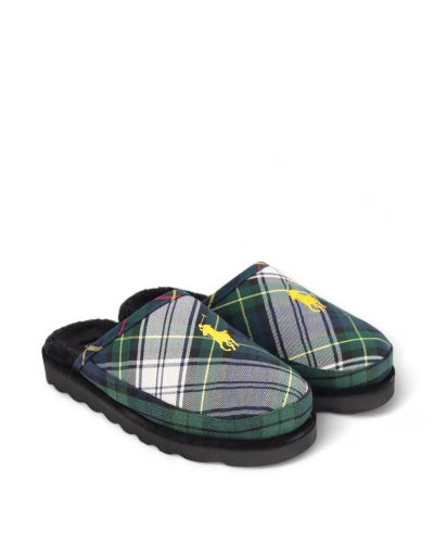 Ανδρικά Flats Παντόφλες Polo Ralph Lauren - Reade Scuff-Dress
