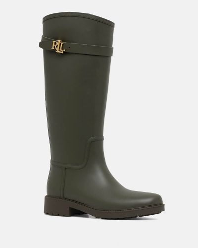 Ralph Luren - Portiah-Boots-Weather Boots