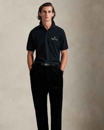 Ανδρική Κοντομάνικη Μπλούζα Polo Ralph Lauren - Sskcclsm4