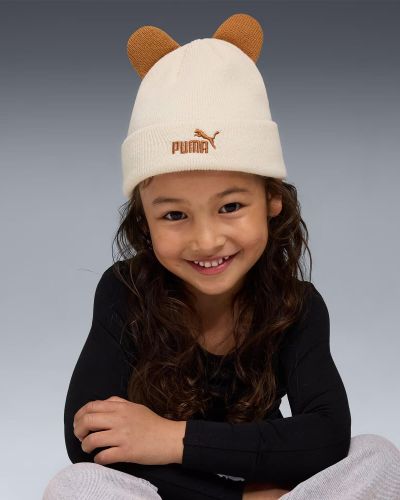 Παιδικός Σκούφος Puma - Animal Mid Crown Jr