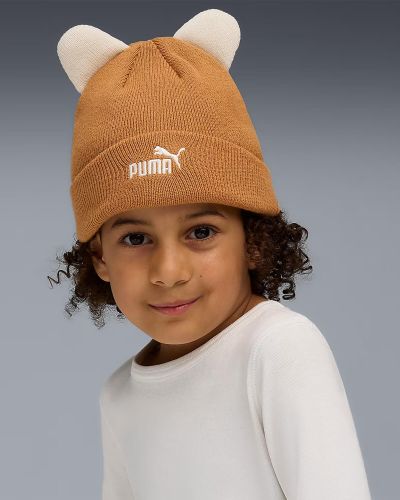 Παιδικός Σκούφος Puma - Animal Mid Crown Jr
