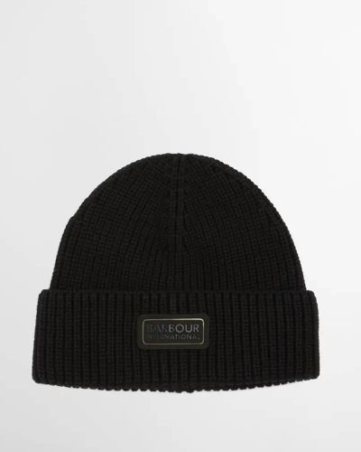 Barbour - B.Intl Sweeper Beanie & Scarf Gift Set