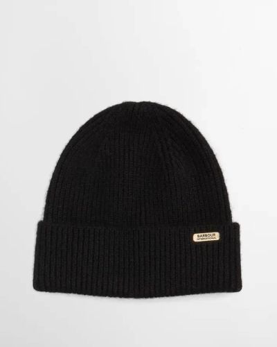 Barbour - B.Intl Pendle Beanie & Milla Scarf Gift Set