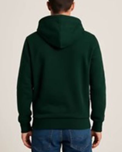 Ανδρικό Φούτερ με Κουκούλα Superdry - D1 Ovin Vl Duo Classic