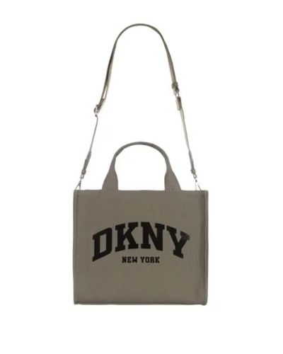 Γυναικεία Τσάντα DKNY -Hadlee Tote Handbag R41AOR57 71Y1