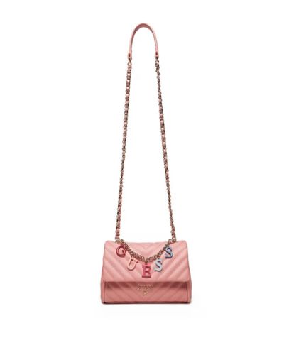 Παιδική Τσάντα Guess - Crossbody Flap