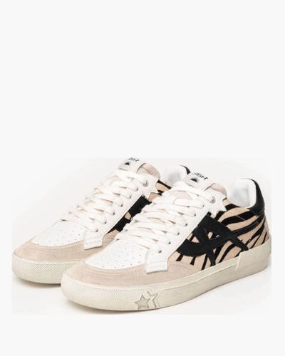 Γυναικεία Sneakers Ash - F25-Moonlight10 Combo J