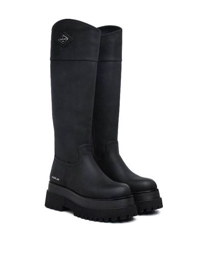 Γυναικείες Μπότες Replay - C0025S