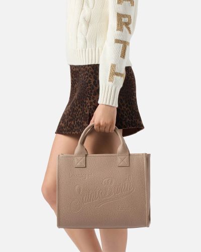 Γυναικεία Τσάντα Mc2 Saint Barth - Vanity -Sb 12