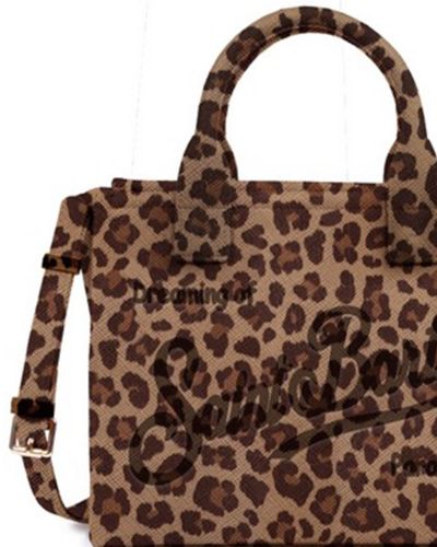 Γυναικεία Τσάντα Mc2 Saint Barth - Vanity Midi-12