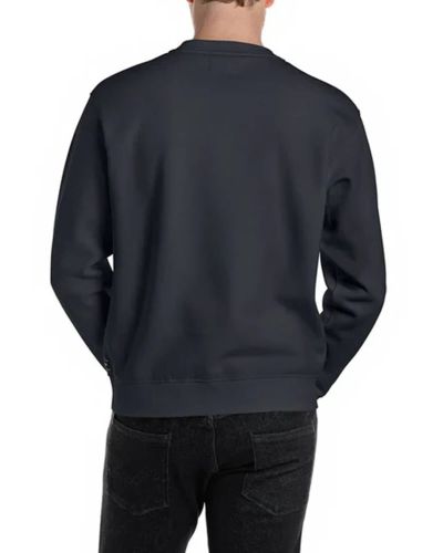 Replay - M3102-23832 Sweatshirt    