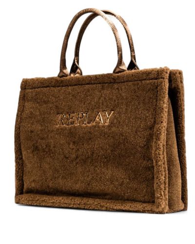 Γυναικεία Τσάντα Replay - A1002A