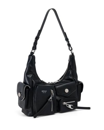 Γυναικεία Τσάντα Replay - A0458C