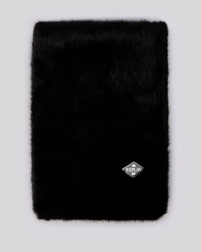 Γυναικείο Κασκόλ Replay - 9309 A1000C