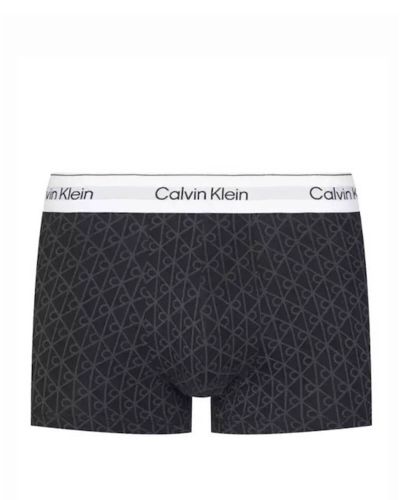 Set Ανδρικά Εσώρουχα Boxer Calvin Klein 3 Τεμάχια - Trunk