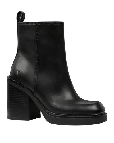 Γυναικεία Ψηλοτάκουνα Μποτάκια Windsor Smith - Dynamic