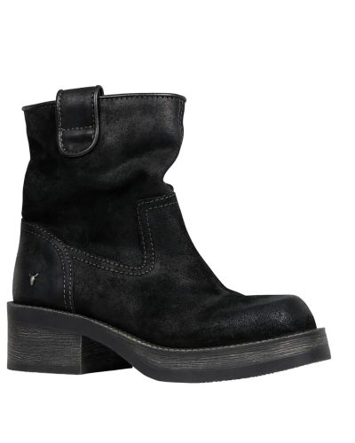 Windsor Smith - Giveme Booties  