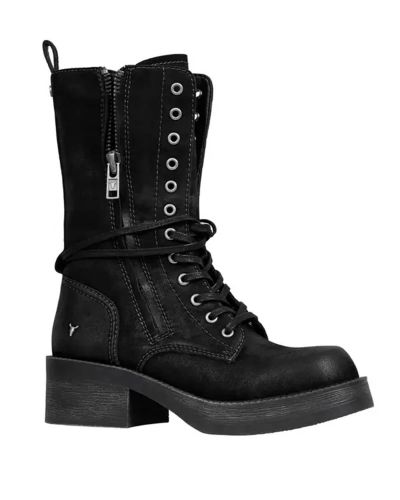 Γυναικεία Μποτάκια Windsor Smith - Gather